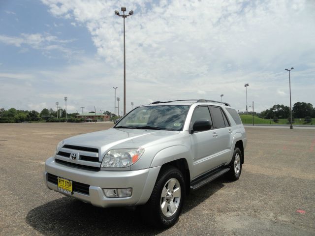 Toyota 4Runner GT Limited SUV