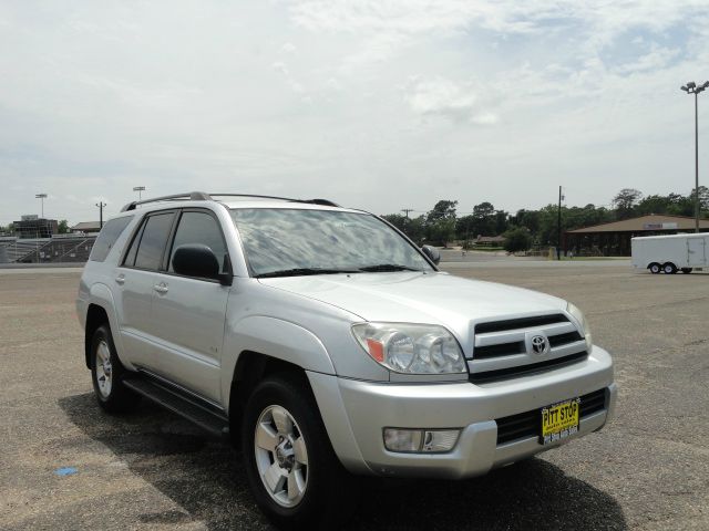 Toyota 4Runner 2004 photo 1