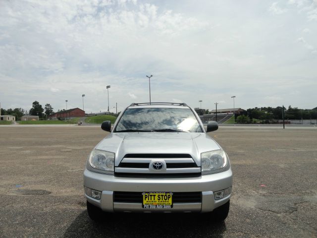 Toyota 4Runner 2004 photo 2