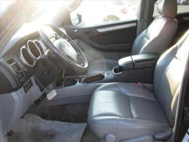 Toyota 4Runner 2004 photo 4