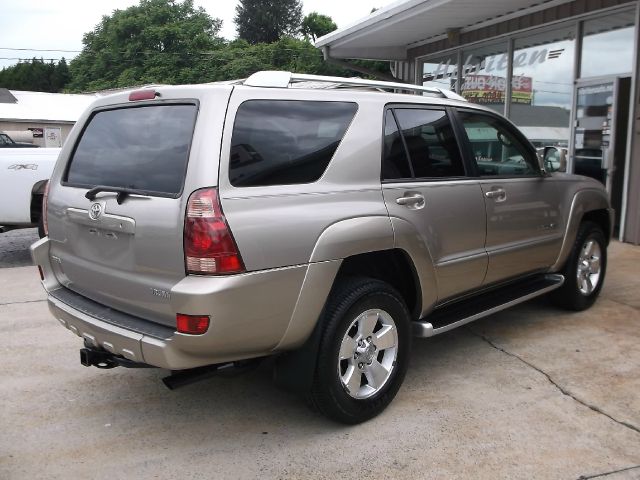 Toyota 4Runner 2004 photo 10