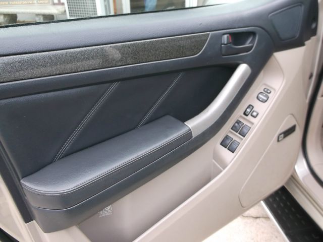 Toyota 4Runner 2004 photo 12