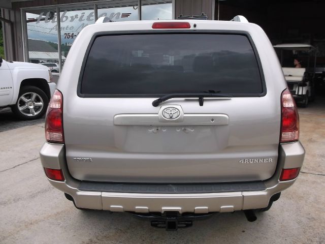 Toyota 4Runner 2004 photo 2