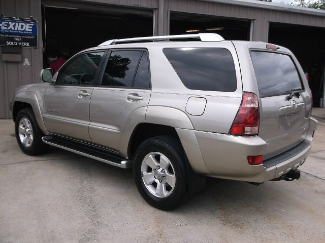 Toyota 4Runner 2004 photo 3