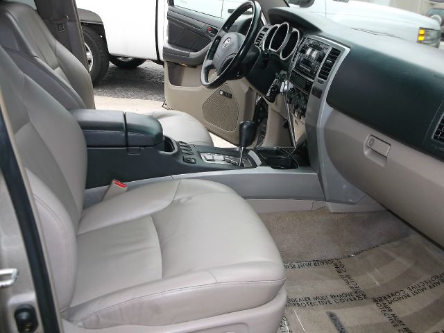 Toyota 4Runner 2004 photo 4