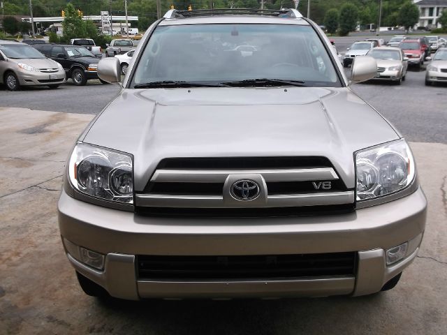 Toyota 4Runner 2004 photo 6