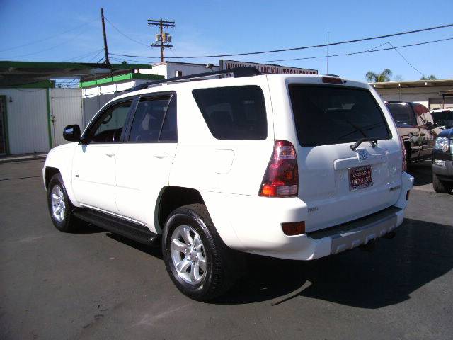 Toyota 4Runner 2004 photo 1