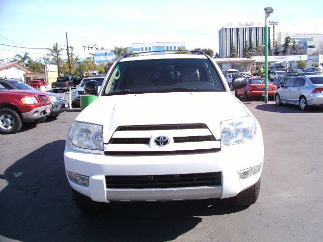 Toyota 4Runner 2004 photo 2