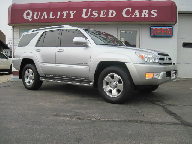 Toyota 4Runner 2004 photo 2