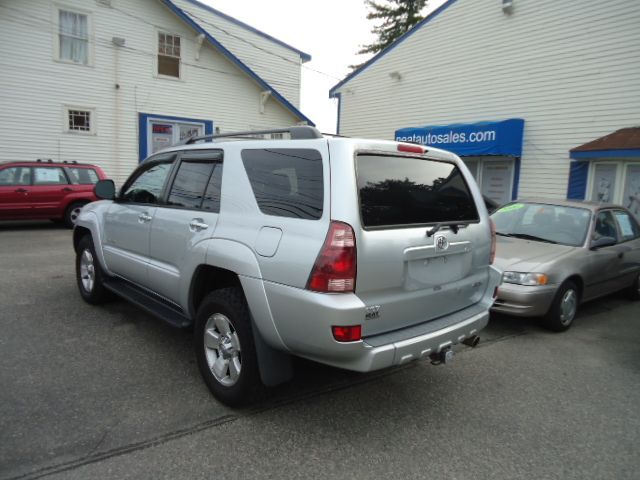 Toyota 4Runner 2004 photo 2