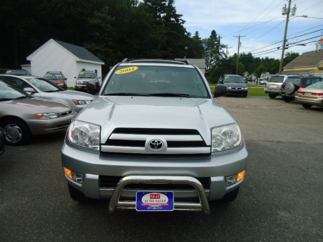 Toyota 4Runner 2004 photo 4