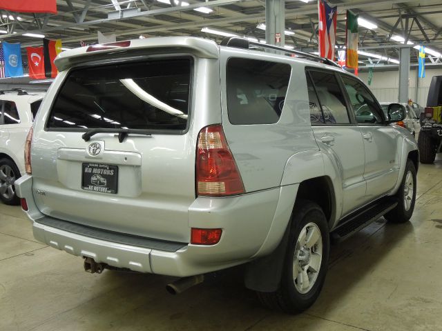 Toyota 4Runner 2004 photo 4