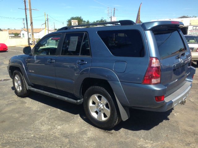 Toyota 4Runner 2004 photo 3