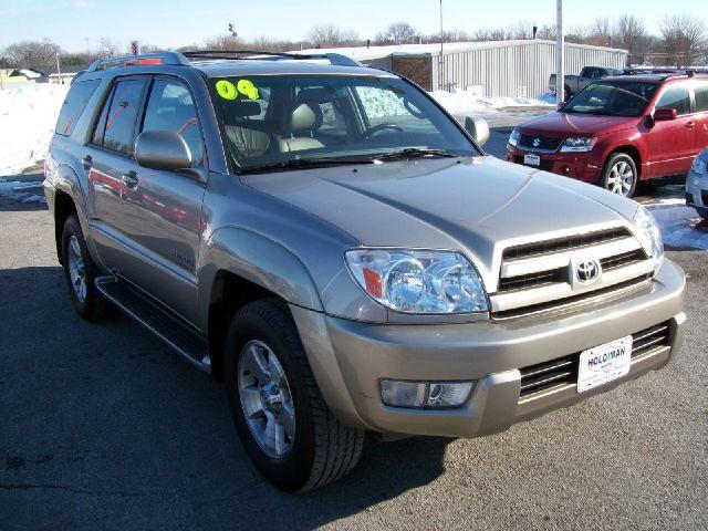 Toyota 4Runner SLT 25 Sport Utility