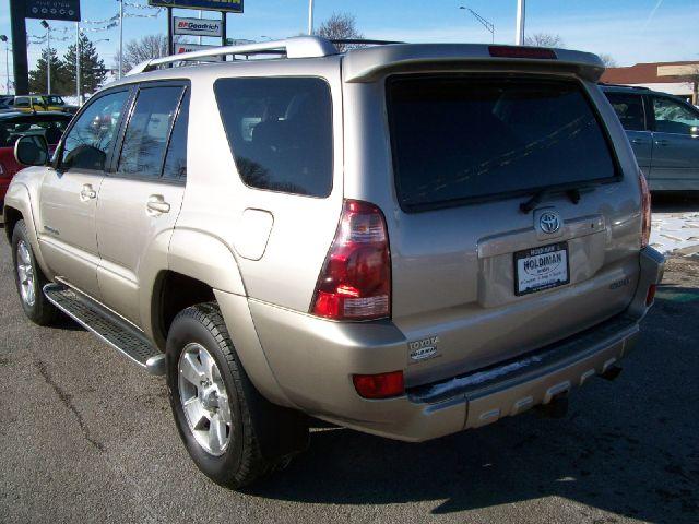 Toyota 4Runner 2004 photo 3