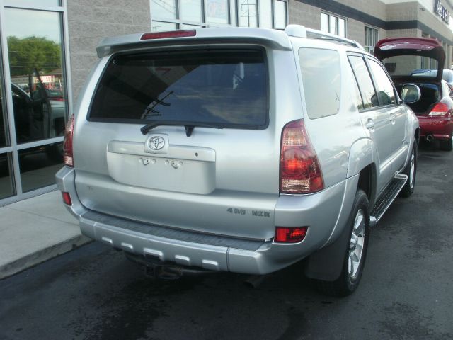 Toyota 4Runner 2004 photo 4