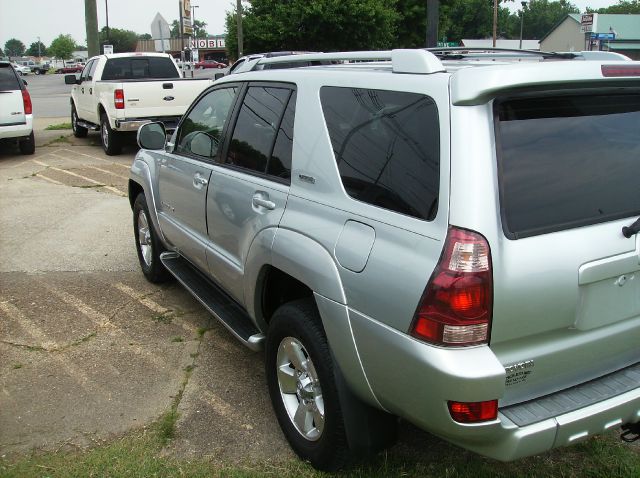 Toyota 4Runner 2004 photo 10