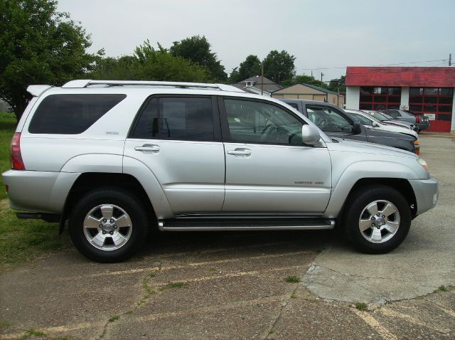 Toyota 4Runner 2004 photo 13