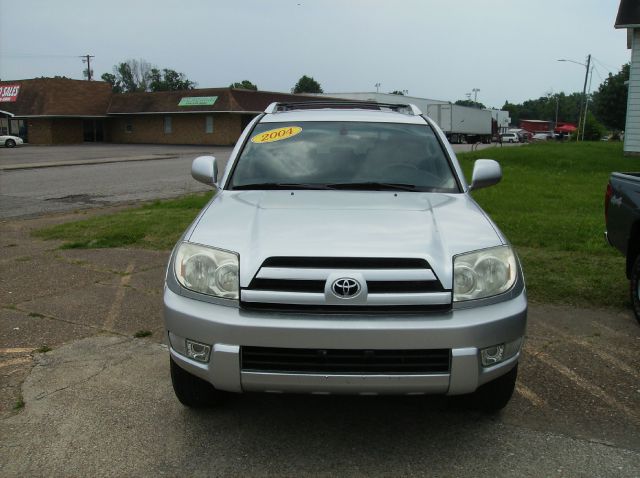 Toyota 4Runner 2004 photo 6