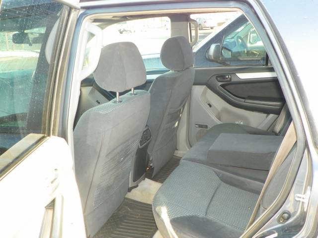 Toyota 4Runner 2004 photo 4