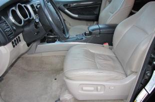 Toyota 4Runner 2004 photo 2