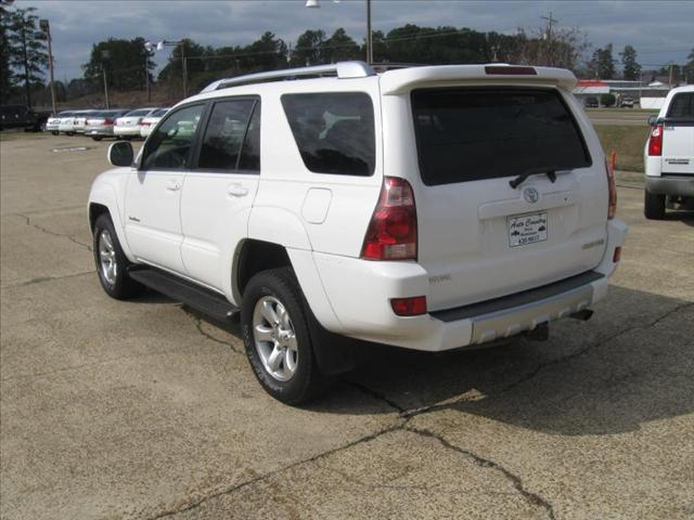 Toyota 4Runner 2004 photo 2