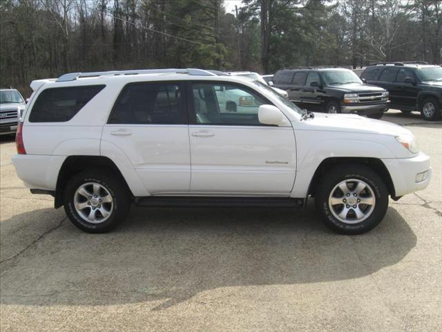 Toyota 4Runner 2004 photo 5