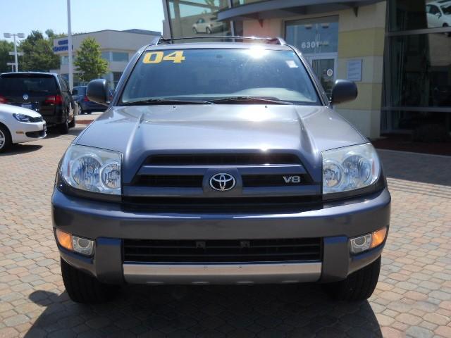 Toyota 4Runner 2004 photo 1