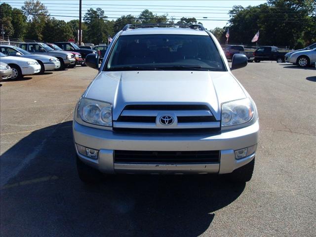 Toyota 4Runner 2004 photo 5