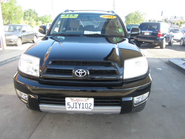 Toyota 4Runner I Limited SUV