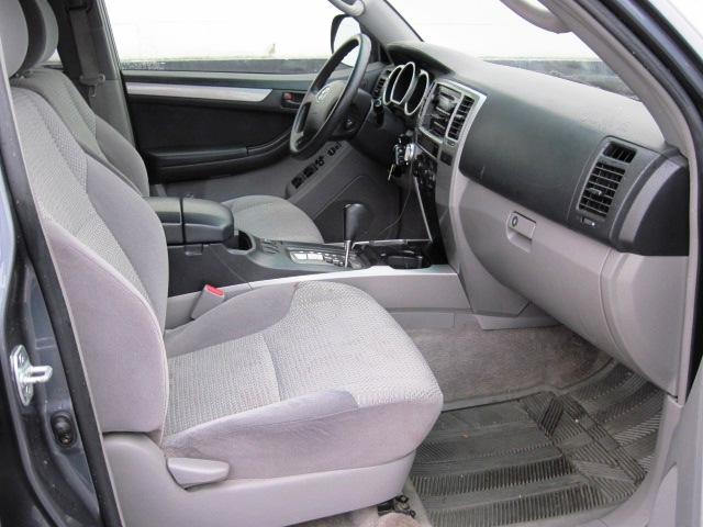 Toyota 4Runner 2004 photo 4