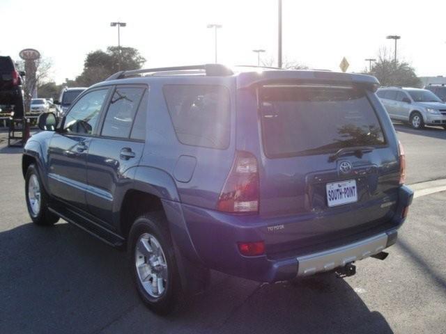 Toyota 4Runner 2004 photo 1