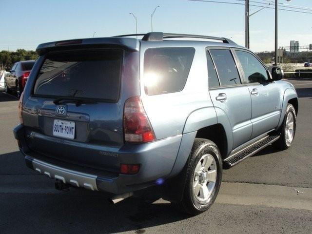 Toyota 4Runner 2004 photo 2