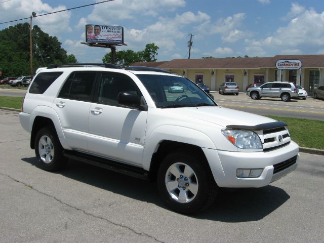 Toyota 4Runner 2004 photo 1