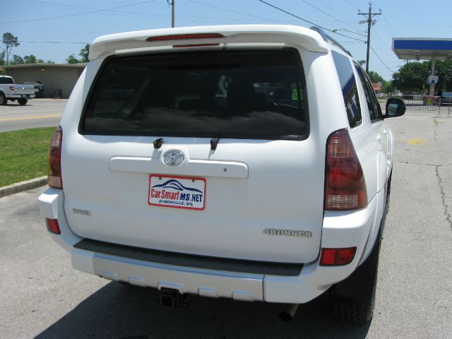 Toyota 4Runner 2004 photo 17