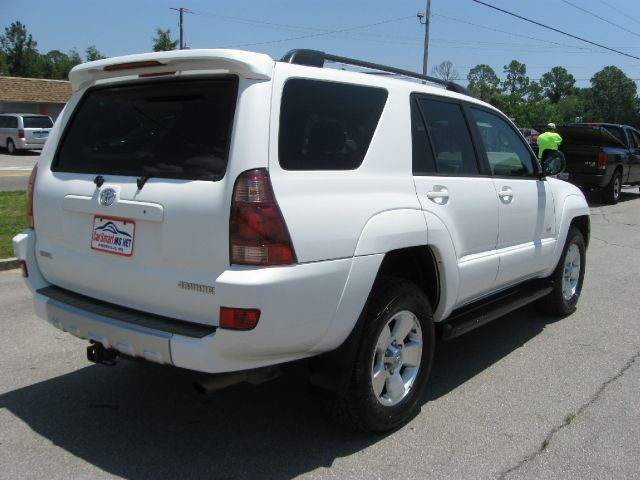 Toyota 4Runner 2004 photo 18