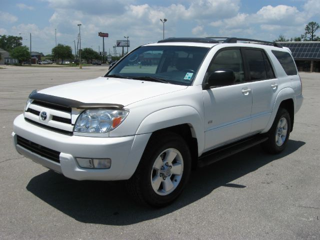 Toyota 4Runner 2004 photo 19