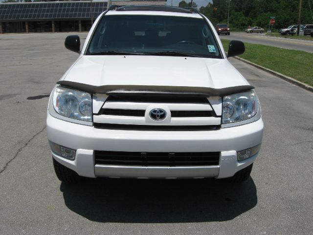 Toyota 4Runner 2004 photo 20