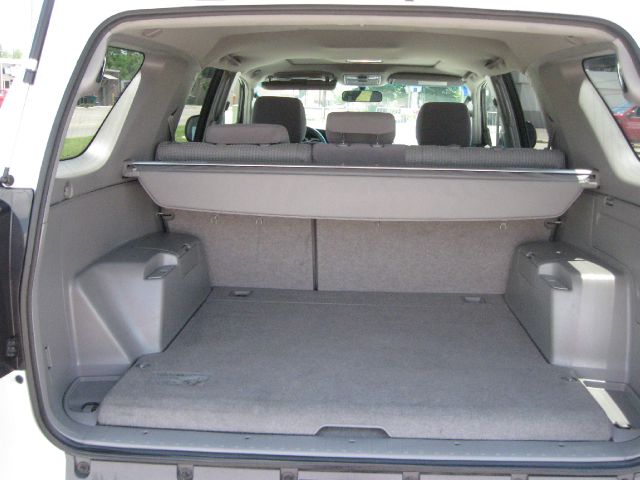 Toyota 4Runner 2004 photo 4