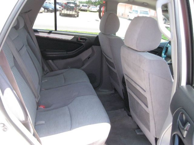 Toyota 4Runner 2004 photo 6