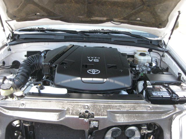 Toyota 4Runner 2004 photo 7