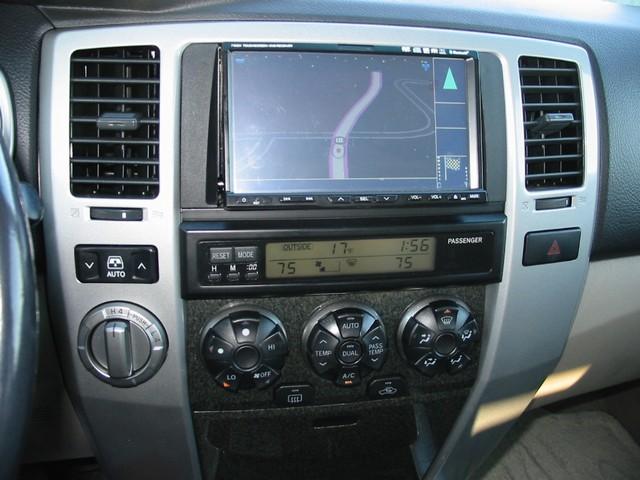 Toyota 4Runner 2004 photo 5