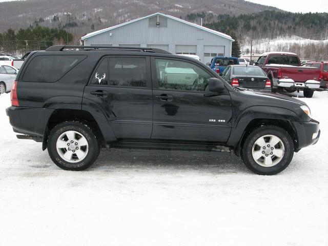 Toyota 4Runner 2004 photo 4