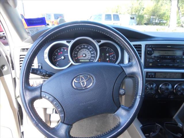 Toyota 4Runner 2004 photo 1