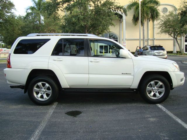 Toyota 4Runner 2004 photo 3