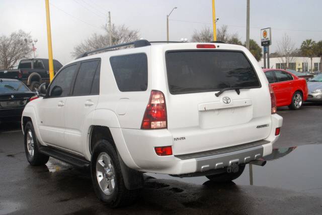 Toyota 4Runner 2004 photo 2