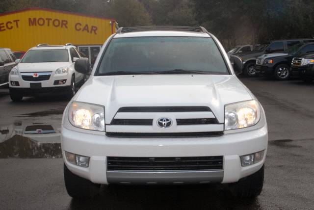 Toyota 4Runner 2004 photo 4