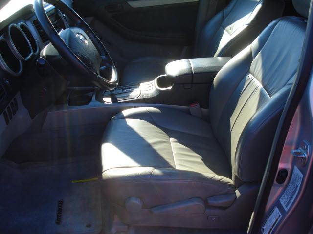 Toyota 4Runner 2004 photo 4