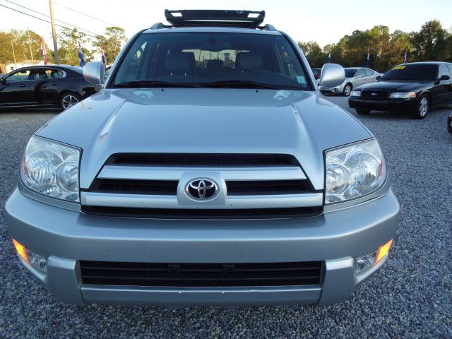 Toyota 4Runner 2004 photo 2