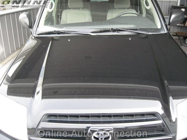 Toyota 4Runner 2004 photo 5